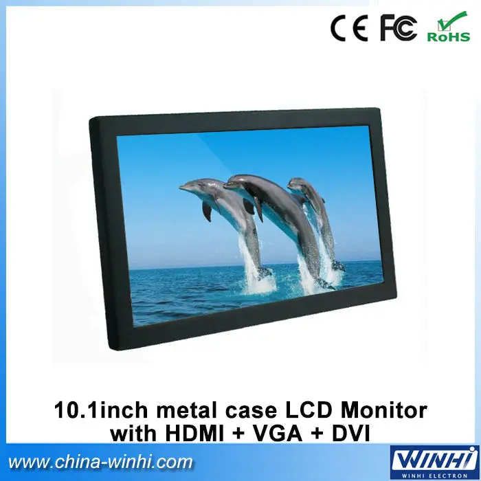 горячий секс 10.1 дюймов 16:9 се соответствует fcc изготовления гарантии 100% hdm вход lcd телевизор