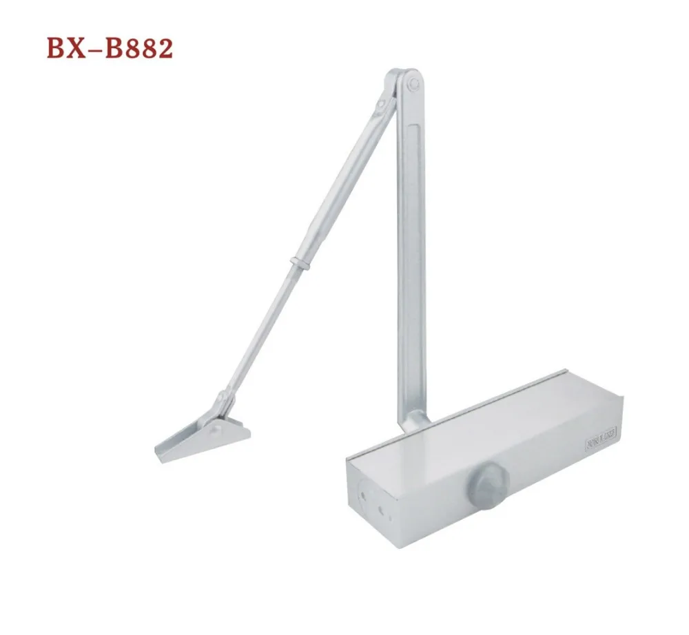 
Exclusive Design Automatic Hydraulic Door Closer 