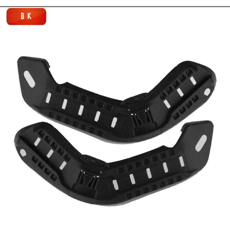 MICH Helmet Accessory Rail Mount Kit Helmet Side Rail