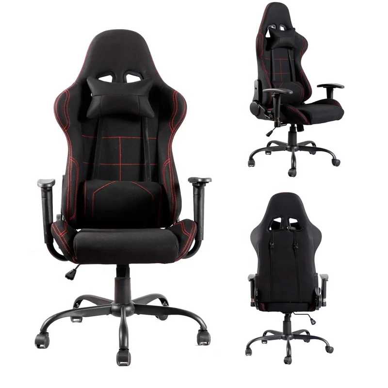Wholesale  Office Gaming Chair Computer Game Chair For promotion