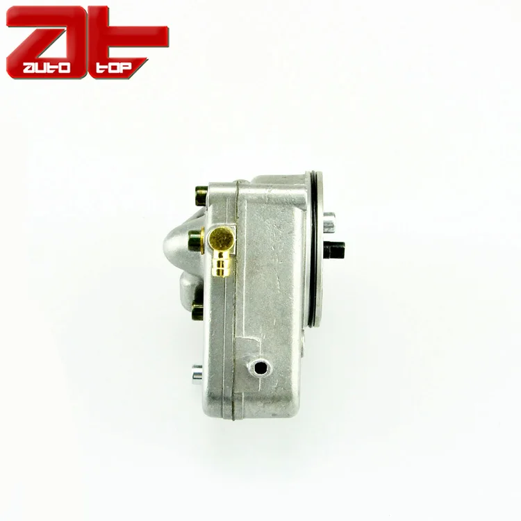 Replacement Motorcycle Engine Alloy Water Pump For Majesty 125 150 180