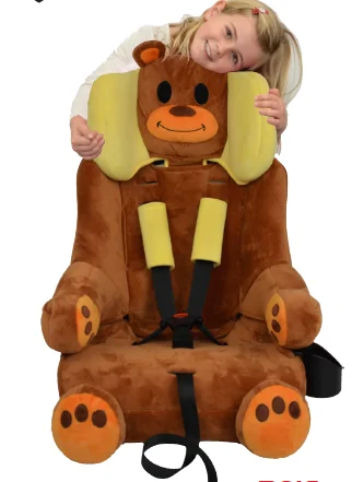 
safety baby seat / child car seat for group 1/2/3(9-36Kg) ECE certificate 