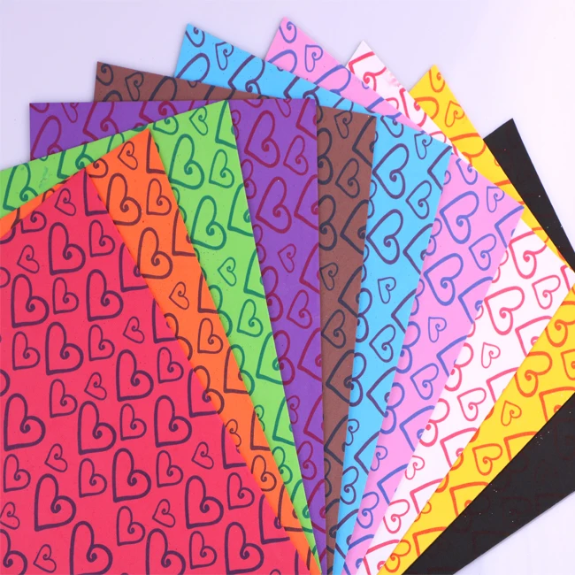 
ethylene vinyl acetate sheets 