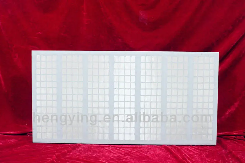 Brandt venom King Cobra shale shaker screen