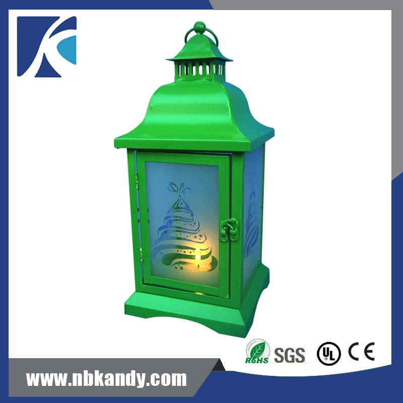 NBKY Творческая команда дизайнеров красивые свечи фонарь, декоративные металлические фонарь, открытый фонарь