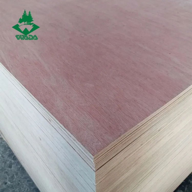 cheapest plywood /wood packing material