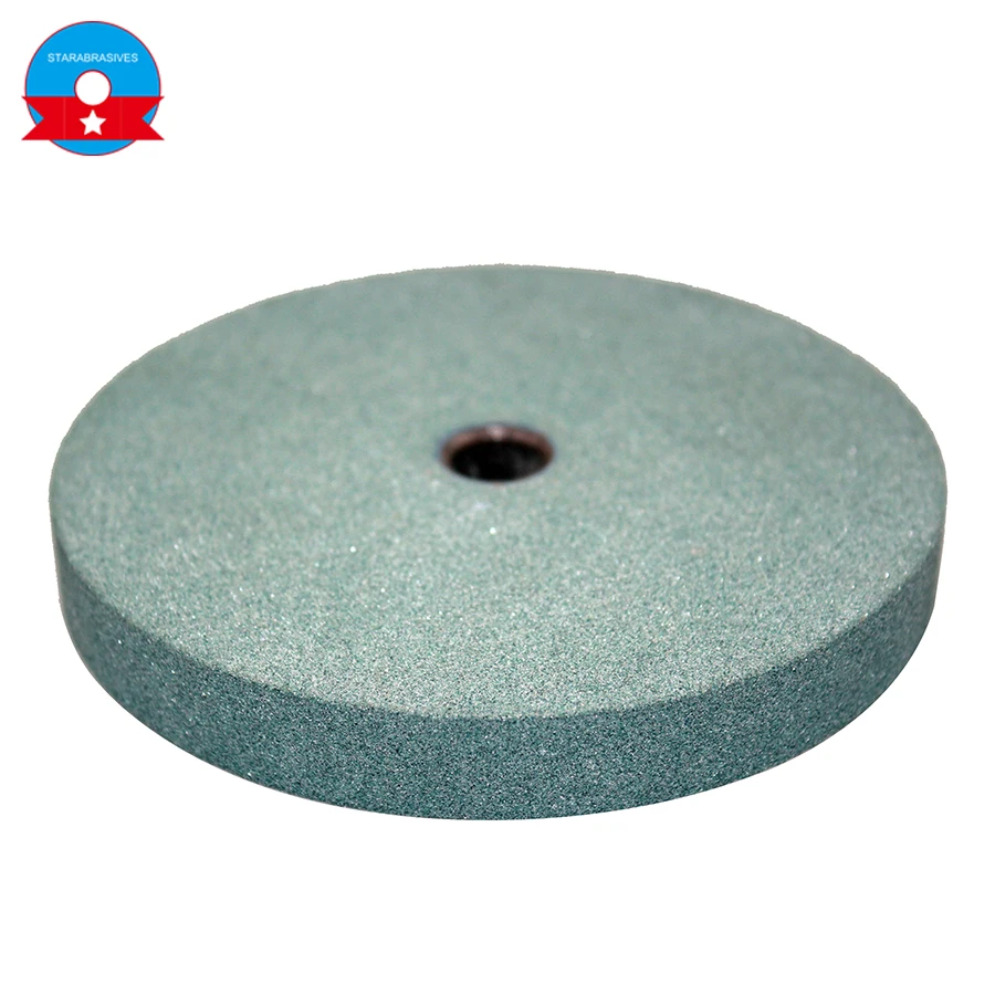 Manufacturer Vitrified Ceramic Bond Grinding Wheel