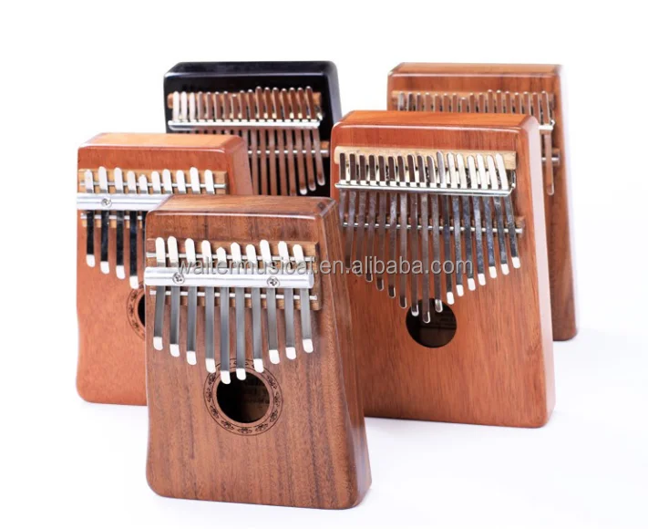 2023 Top Quality Hot Sale Kalimba Thumb Piano Mbira Musical Instrument