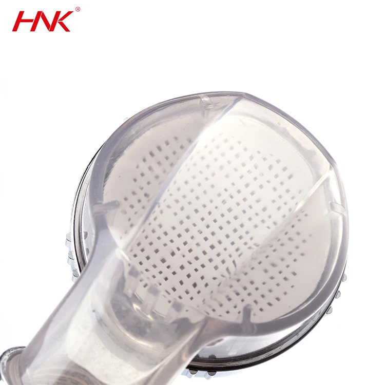 3000W Wholesale Bathroom Instant Electric Water Heater Shower Faucet Mixer With Spray Head