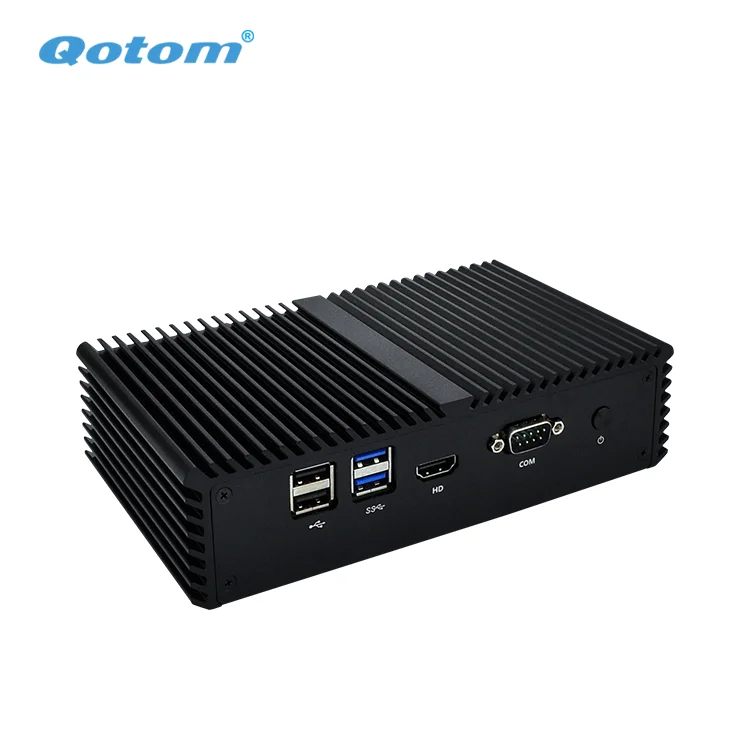 6 LAN vpn брандмауэр маршрутизатор плата