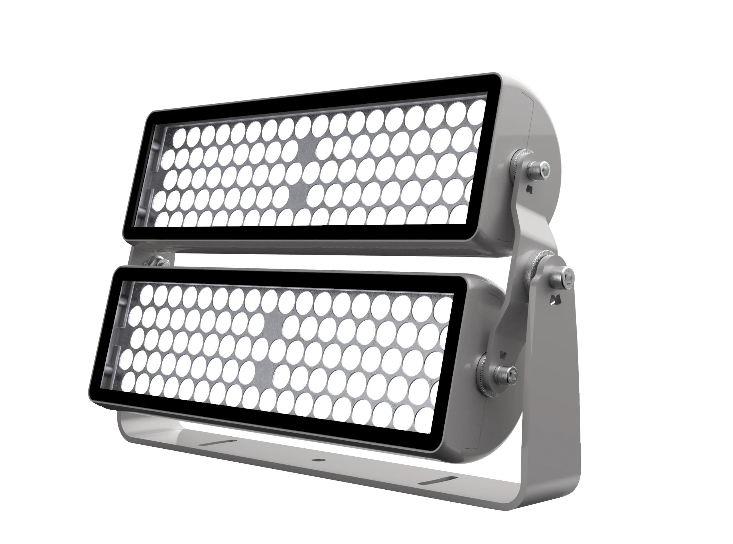 New design led architectural facade lighting 300 watt led flood light