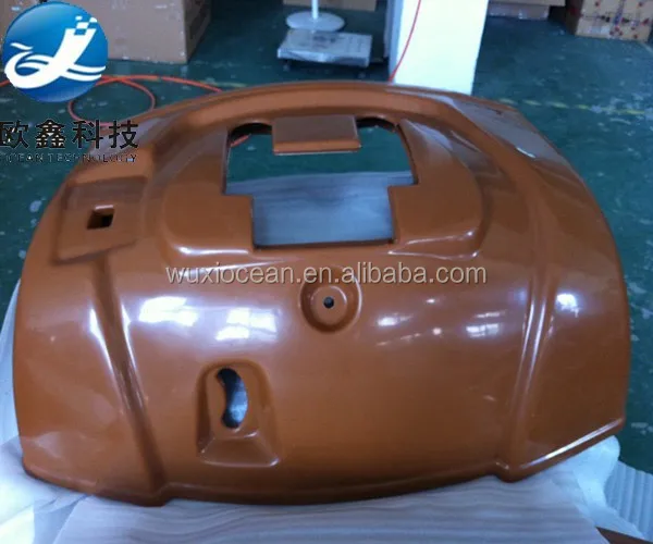 Customized Large Vacuum Forming Products