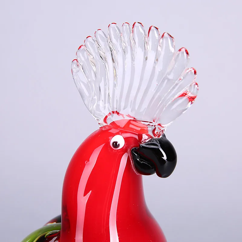 
chacp glass decoration luxury decor decor home 