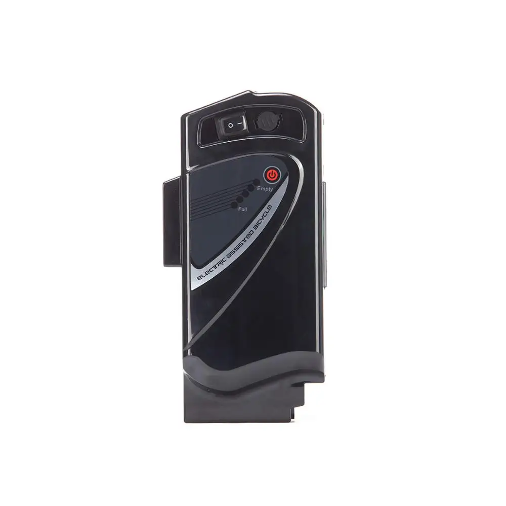 Electric Bicycle 18650 Rechargeable Akku  36V 11.6Ah Li  Lithium Battery Pack