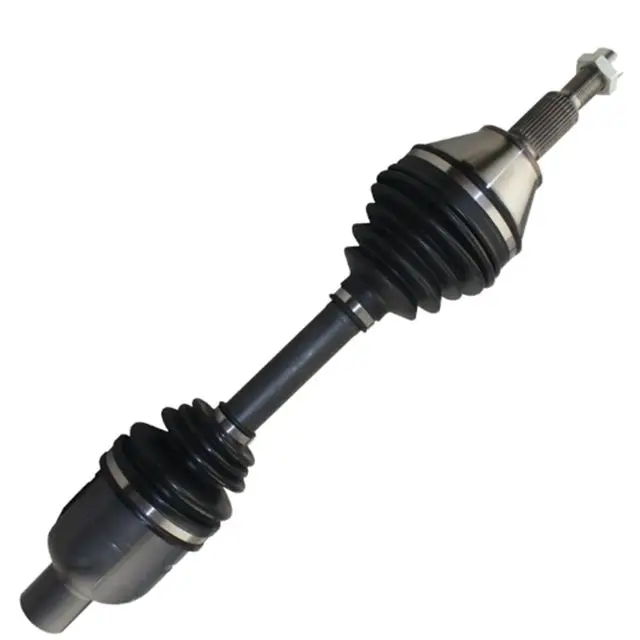 Front Outer LH RH Side CV Axle Shaft