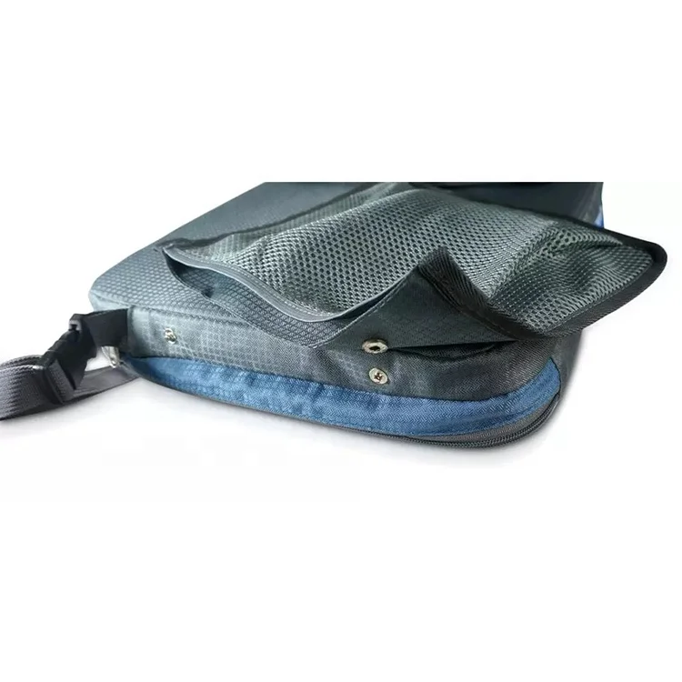 
Portable Activity Messenger Kids Car Travel Back Seat Lap Tray 