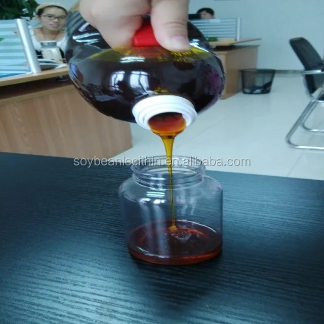 Factory supply soya lecithin release agent for other special chemical use