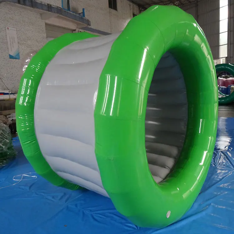 New Design Inflatable Zorbs Water Rollers,Fun Roller Ball Games for Children and Adults