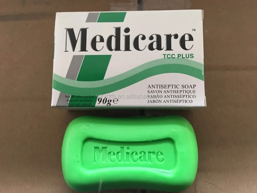 
Cheap medicated soap with high quality can be customized 