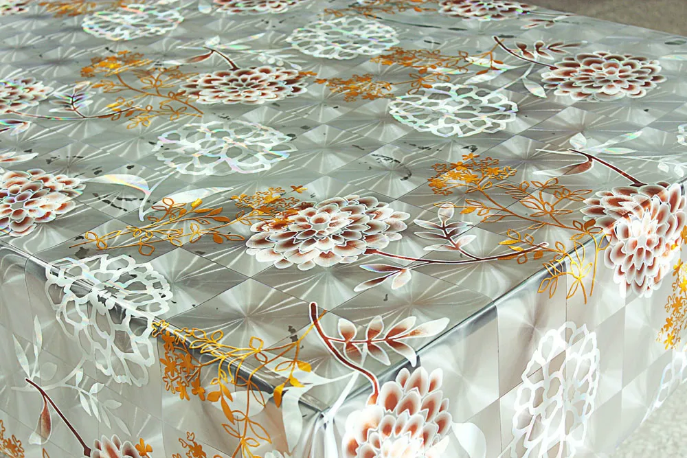 RNPT настольная клеёнка скатерть