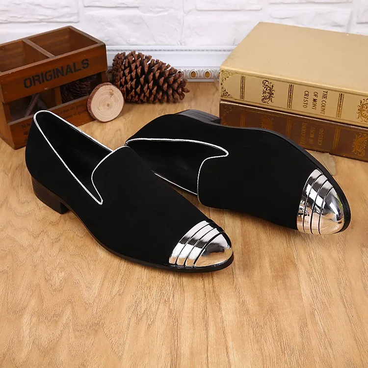 SIPRIKS mens loafers metallic silver smoking shoes hipster mens red bottom dress shoes designer mens prom shoes european flats SIPRIKS mens loafers metallic silver smoking shoes hipster mens red bottom dress shoes designer mens prom shoes european flats