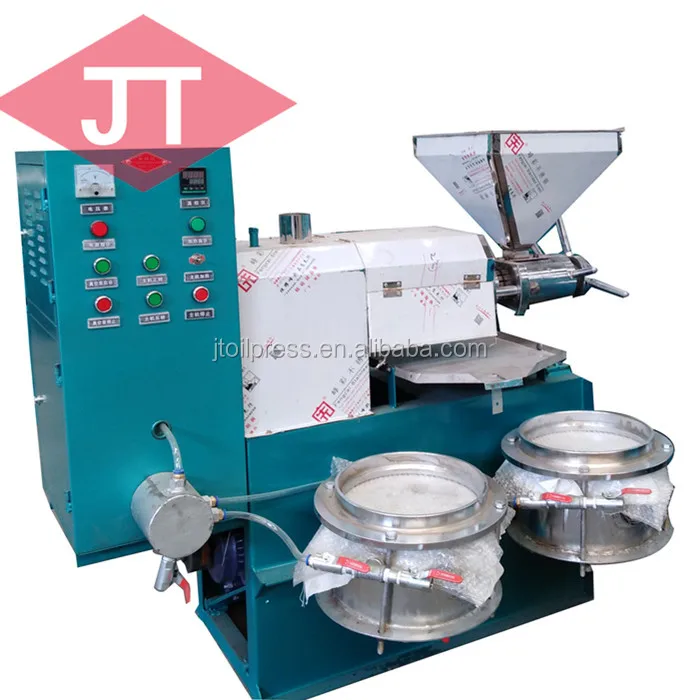 Jintai профессиональной машина давления масла облепихи машина для добычи нефти винтовой пресс нефти экспеллер