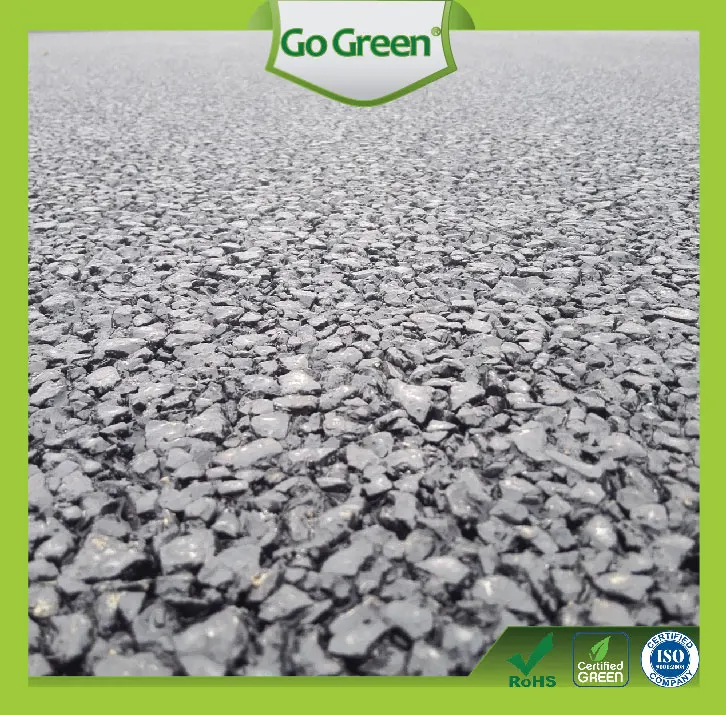 Пропускает асфальтовым покрытием высокой вязкости асфальта модификатор модификатора битума