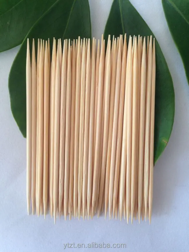 Бумажный Печатный флаг зубочисток