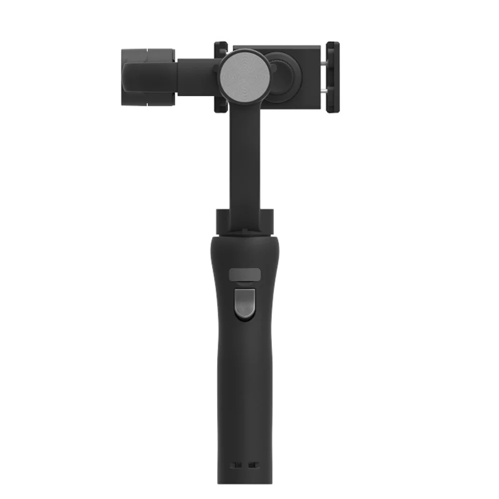 
3-Axis Gimbal Stabilizer With Clamp Mount And Tripod Holder Universal For Smartphones And Camera 