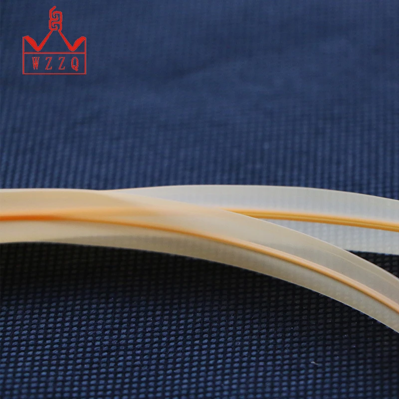 Прозрачная молния по низкой цене от поставщика