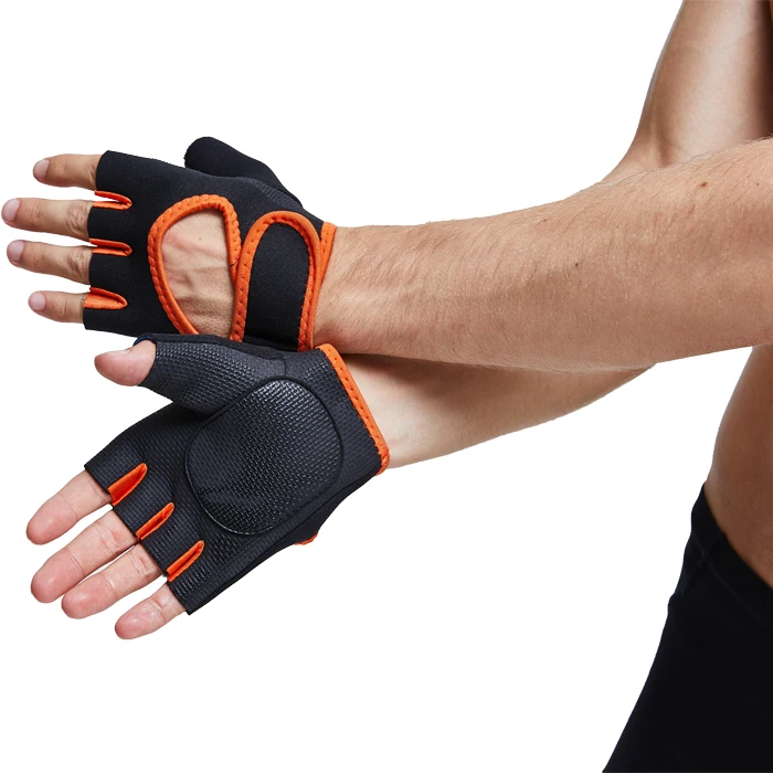 
fitness gym bodybuilding weight lifting sports glove 