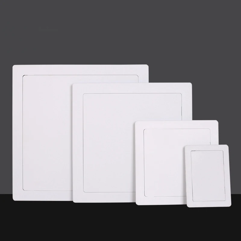 PVC Plastic Ceiling Tile Access Panel/Maintenance Access Door AP7611