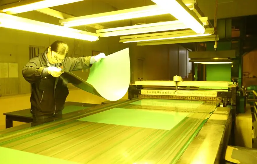 
Hot sale thermal ctp plate 