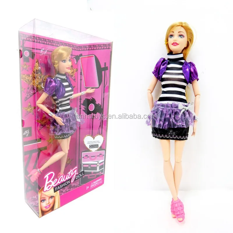 
newest and latest pretty toy baby amore doll 