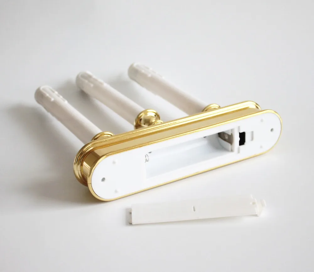 Светодиодная коническая Свеча на батарейках с дистанционным управлением восковая свеча оптовая продажа свечей с таймером танцевальный 3d-пламя