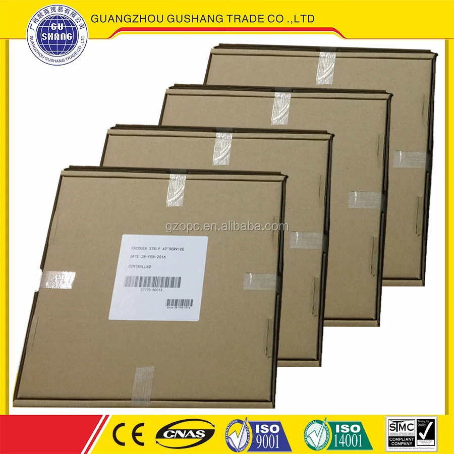 plotter spare parts C7770-60013 Encoder strip for HP 500 510 800 42 inch