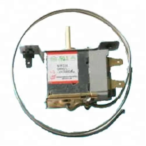 
 Низкотемпературный капиллярный термостат серии WP (SN)  