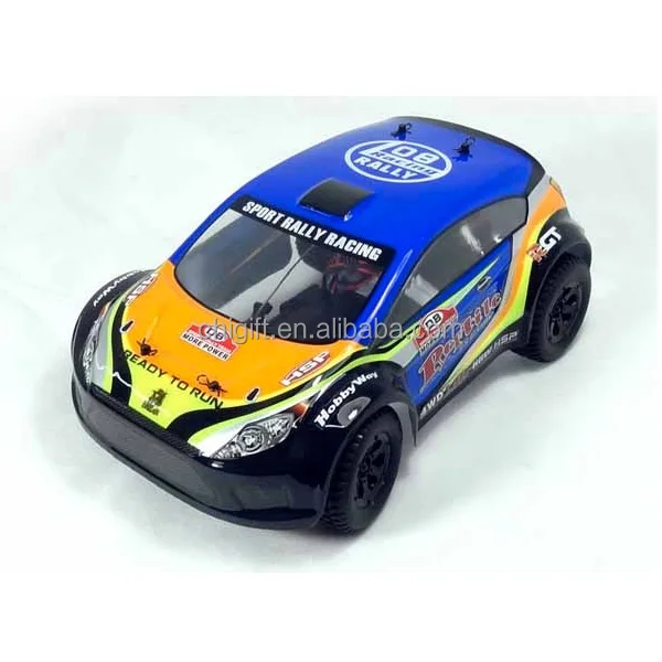 HSP 94808PRO 1/18 4WD бесщеточный спортивный раллийный автомобиль RTR гоночный