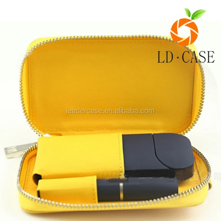 
Promotion price portable case cover for marlboro iqos 