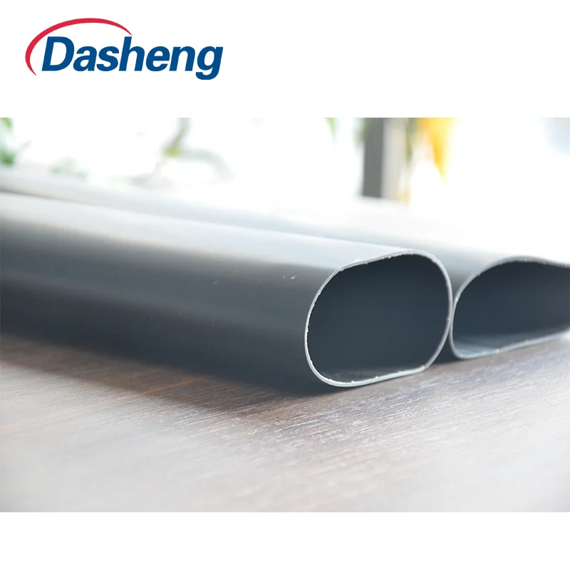 Medium-wall heat shrink tube sleeve