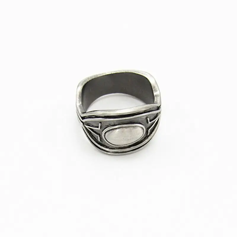 Marvel Black Panther Cosplay finger ring for Wholesale