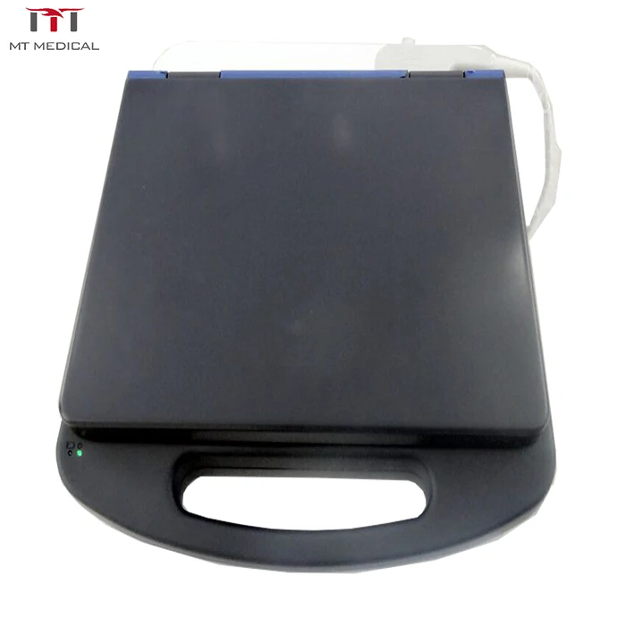 
Medical Portable Doppler Ultrasound Machine 