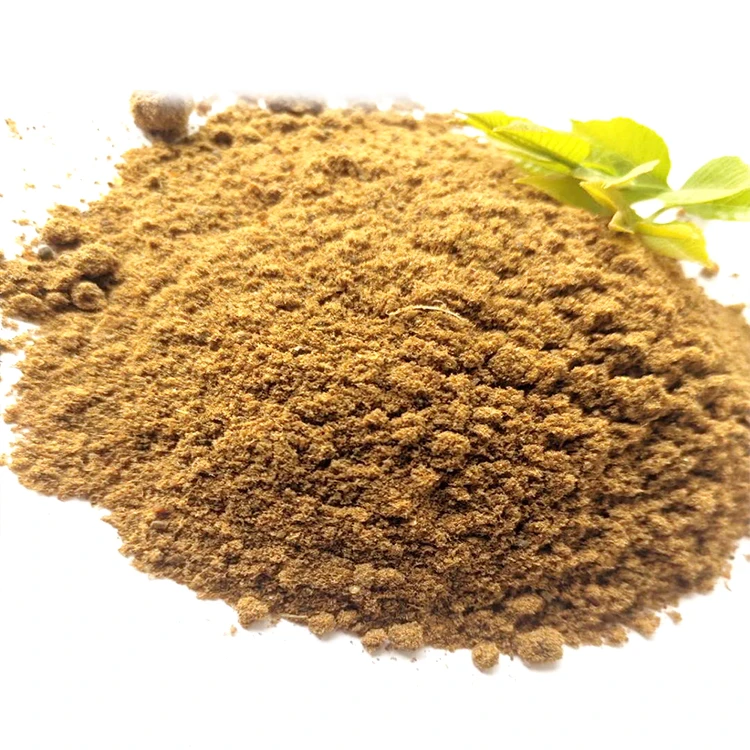 Hot selling product azoo fish food for sale commercial