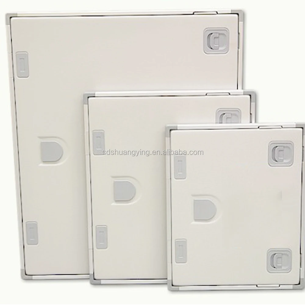 High quality & creative practical medical plastic cassette for x-ray machine