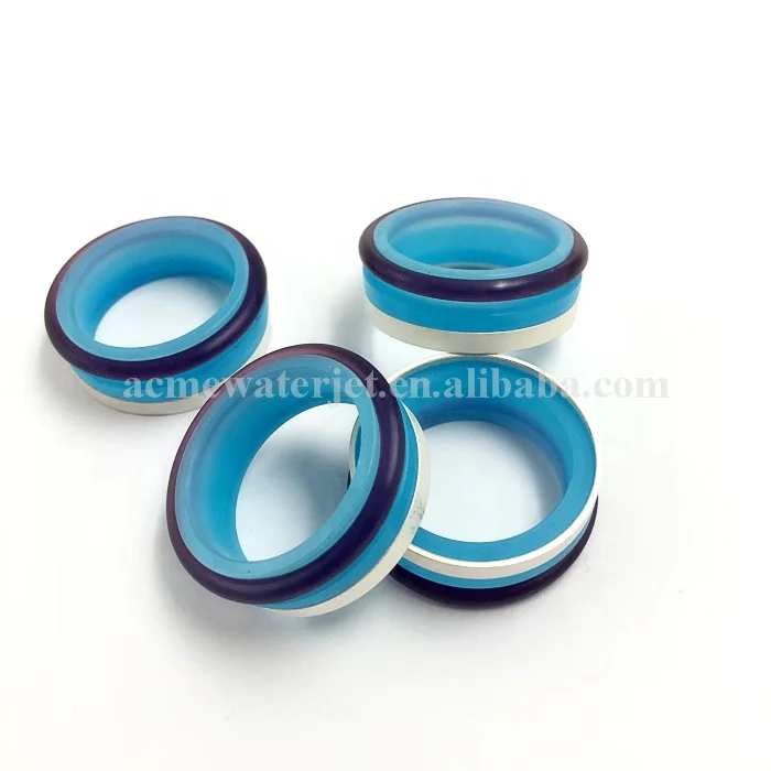 
Waterjet hp seals 60kpsi waterjet high pressure repair kit 