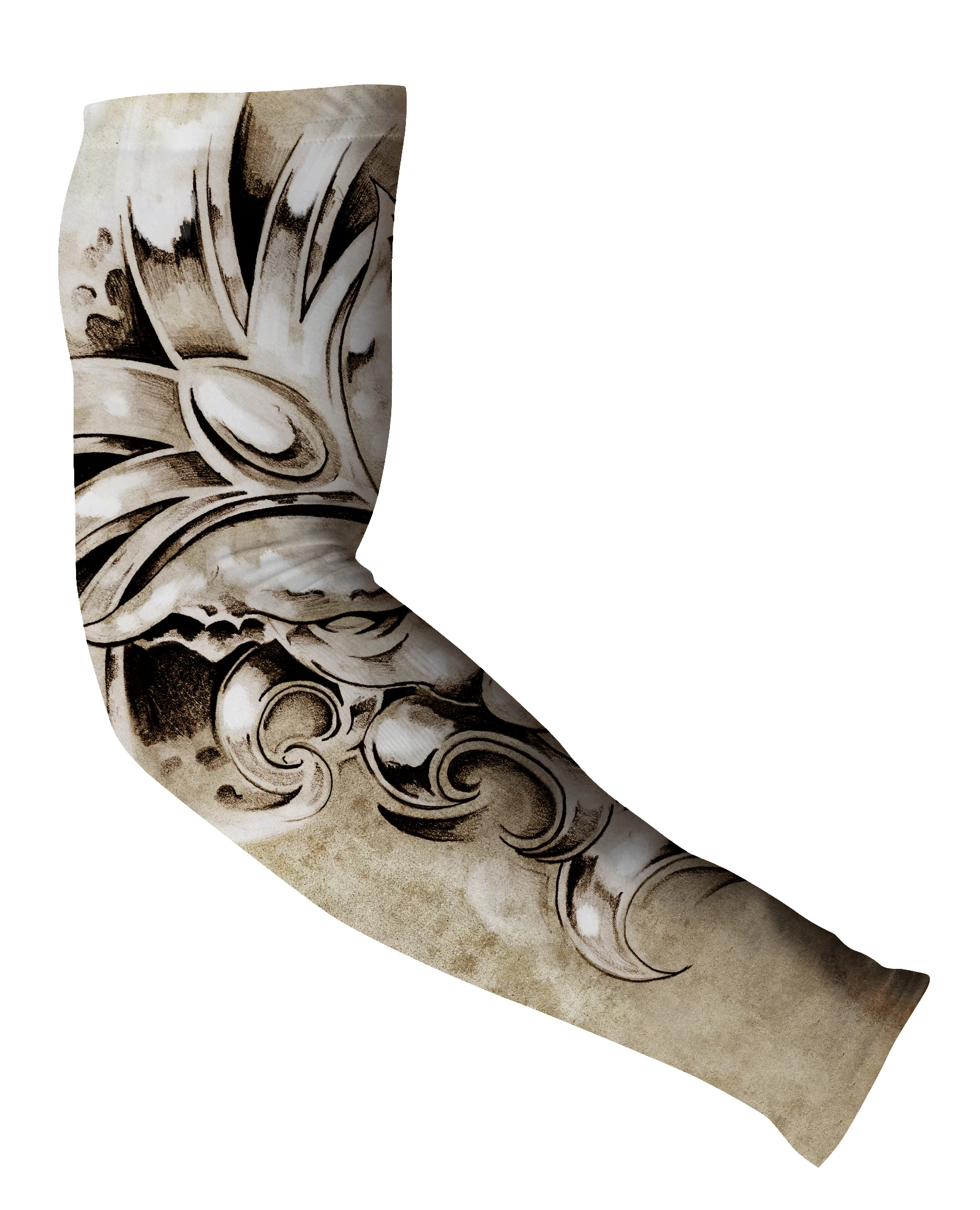 Пустые рукава унисекс для защиты от солнца оптом