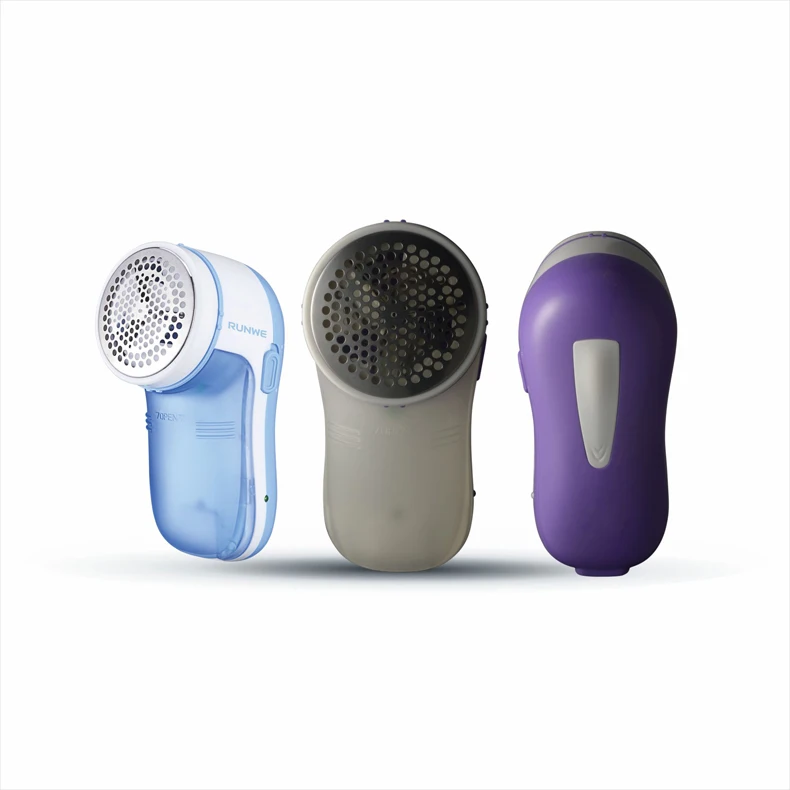 
Rechargeable lint remover Electric sweater woolen clothes fabric shaver 
