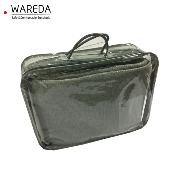 Aluminum food truck retractable pergola awning for caravan