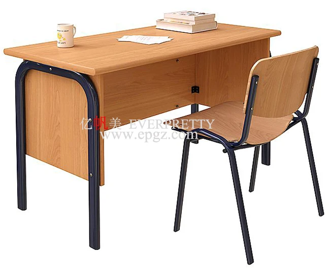 Школьная мебель для классной комнаты, дизайн стола для учителей и взрослых