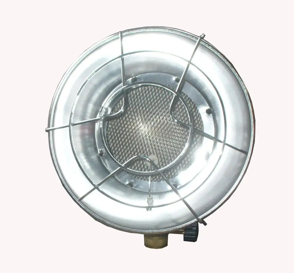 Outdoor Camping portable single burner gas heater